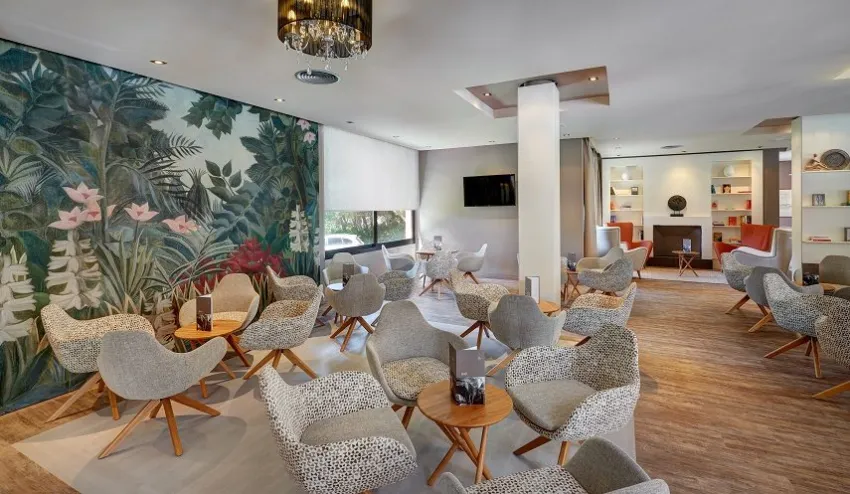 Protur Turo Pins 4*-3