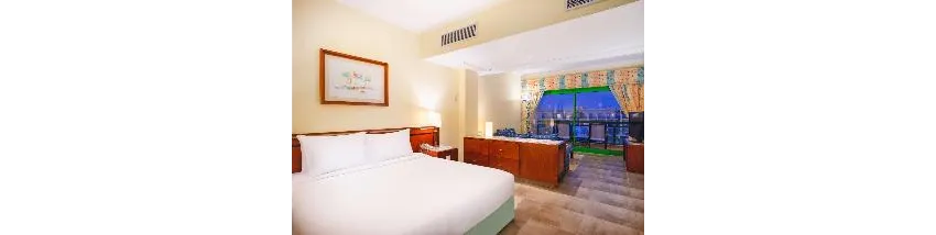 Swiss Inn Hurghada Resort Ex. Hilton Hurghada Resort 5*-280