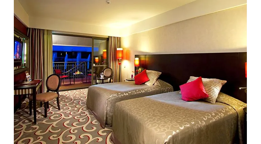 CORNELIA DIAMOND GOLF RESORT & SPA  5*-19