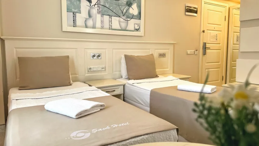 Savk Hotel 4*-16
