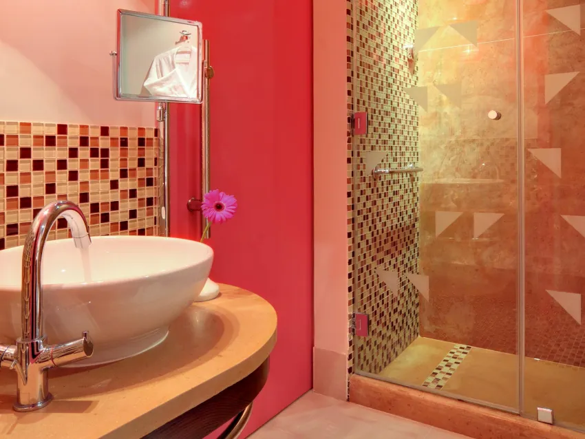 Mercure Hurghada Hotel 4*-51