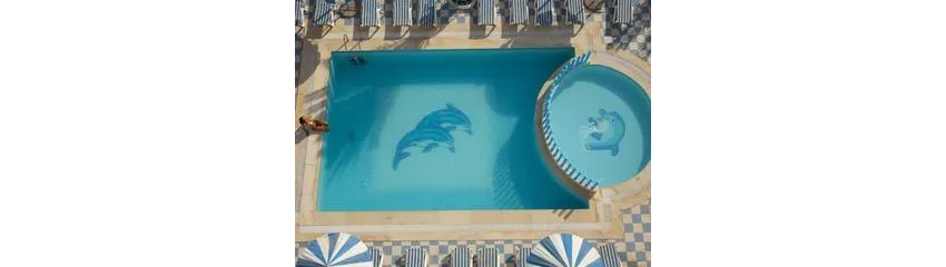 Dreams Beach 3*-6