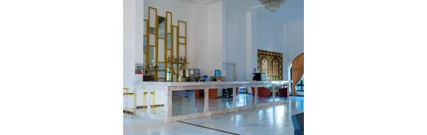 Sural Hotel 5*-6