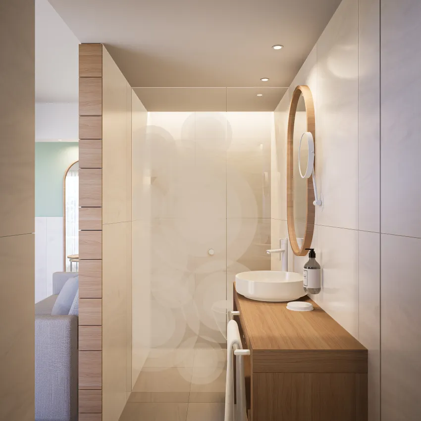 Cosmopolitan Hotel 4*-13