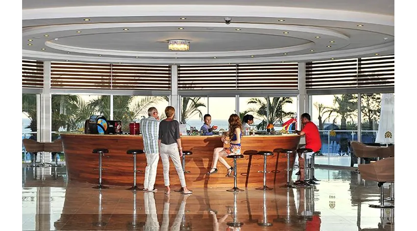 ANNABELLA DIAMOND HOTEL & SPA  5*-6