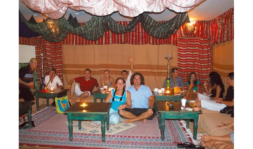 El Mouradi Skanes 4*-12