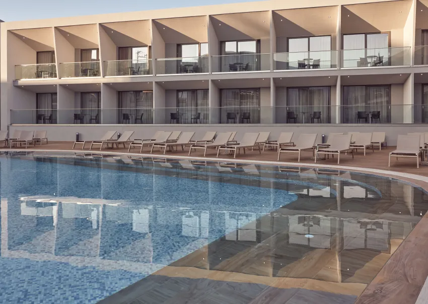 Zante Sun Hotel 4*-34