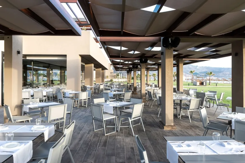 Euphoria Resort 5*-130