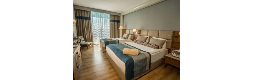 Sensitive Premium Resort & Spa Hotel 5*-8