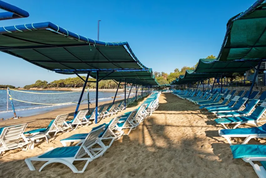 OZKAYMAK SELECT RESORT HOTEL  5*-28