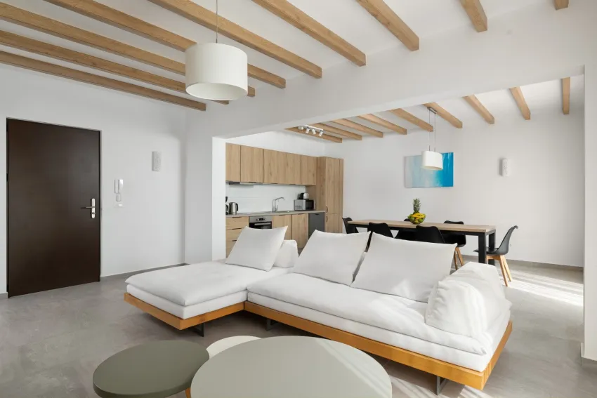 Terra Pietra Luxury Villas and Suites 3*-17