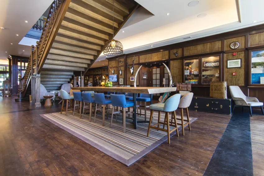 Lindner Hotel Mallorca Portals Nous 4*-28