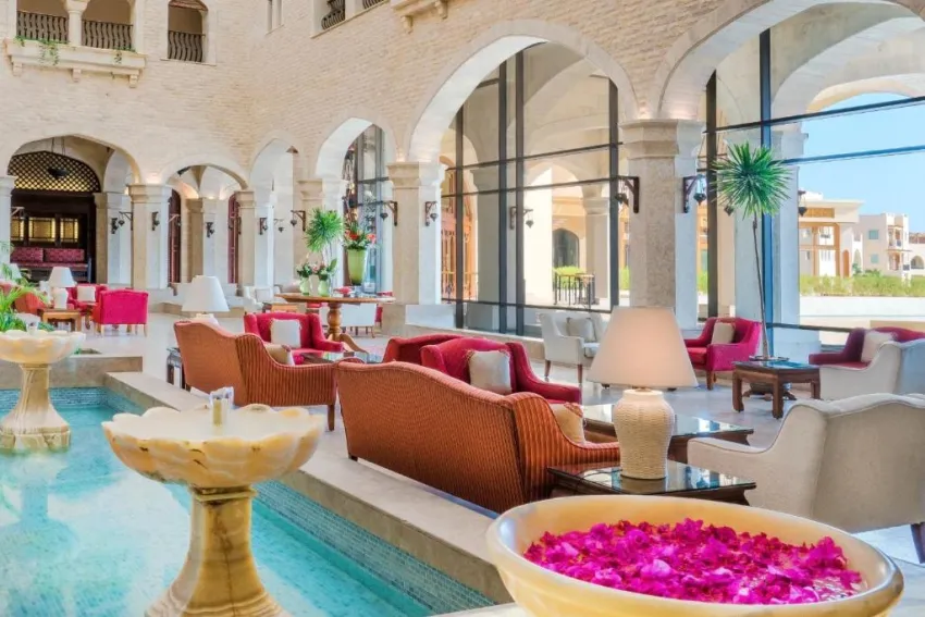 KEMPINSKI HOTEL THE DOME BELEK SPECIAL ROOMS  5*-15
