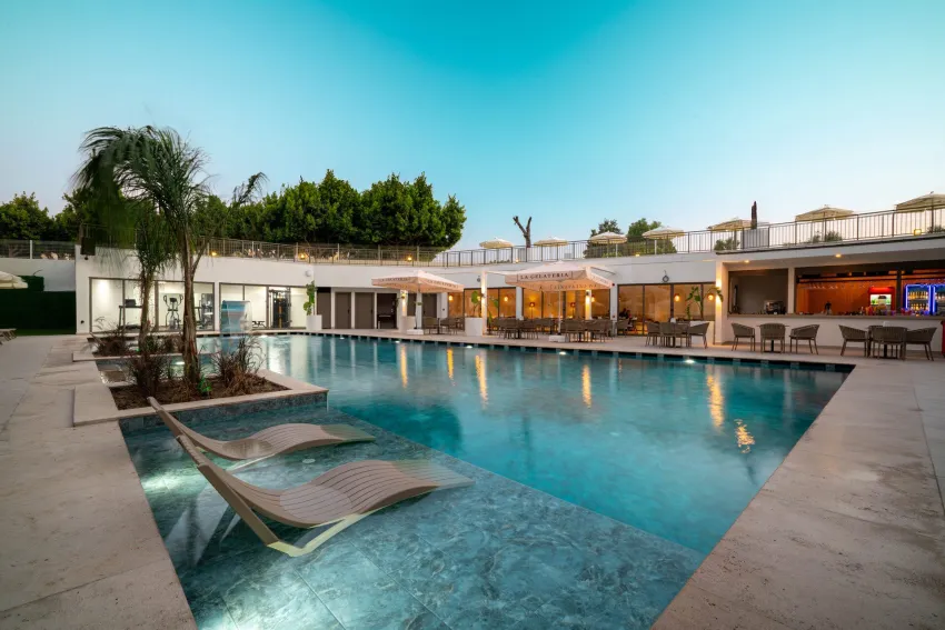 Prive Side Suite & Spa Hotel 3*-7