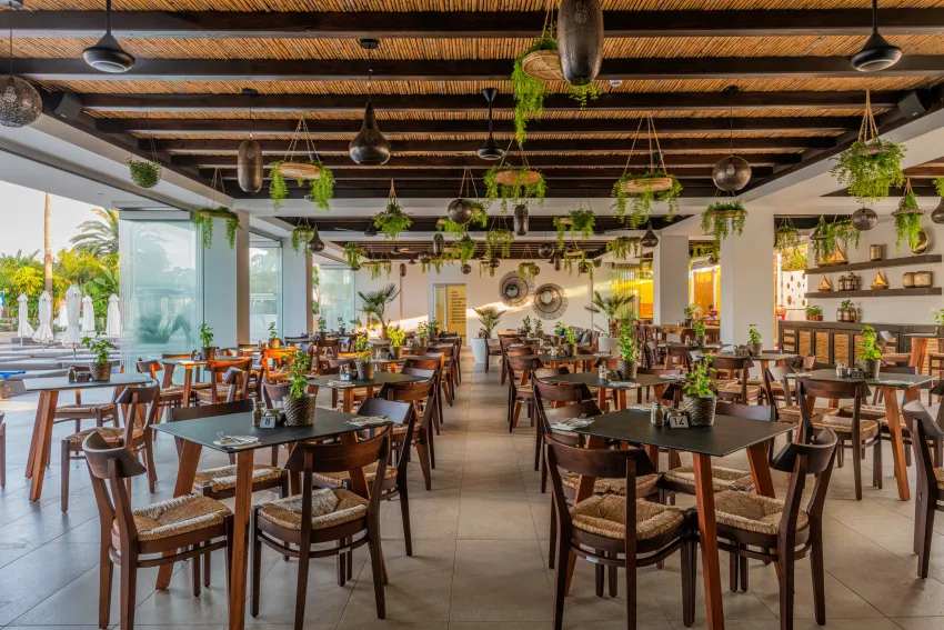 Nelia Beach Hotel 4*-64