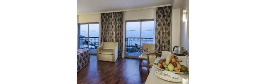 Alba Queen Hotel 5*-18