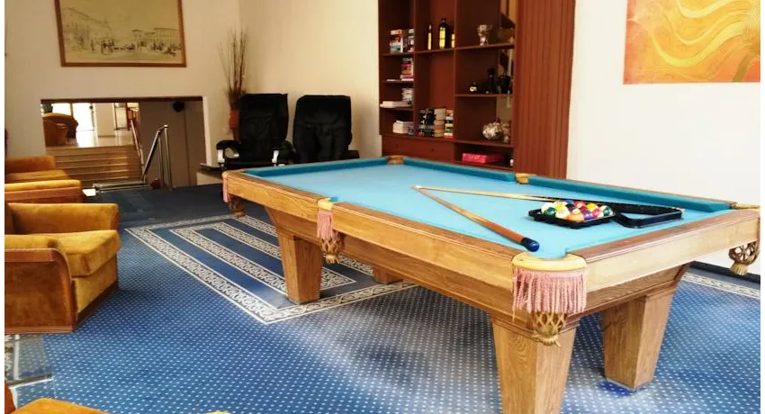Diana Hotel 4*-3