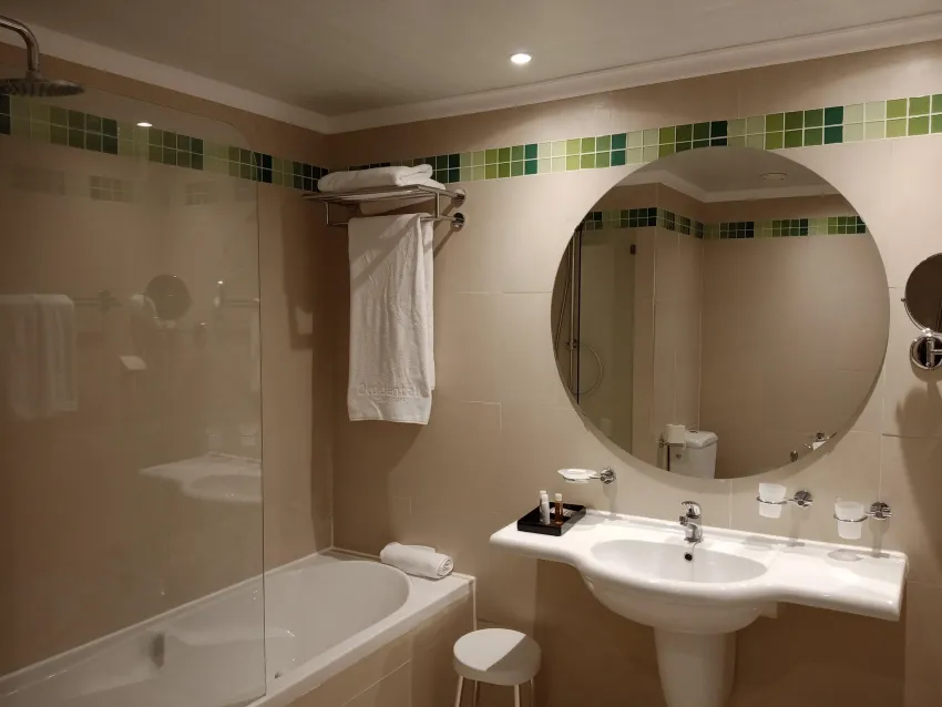 Occidental Sousse Marhaba 4*-126