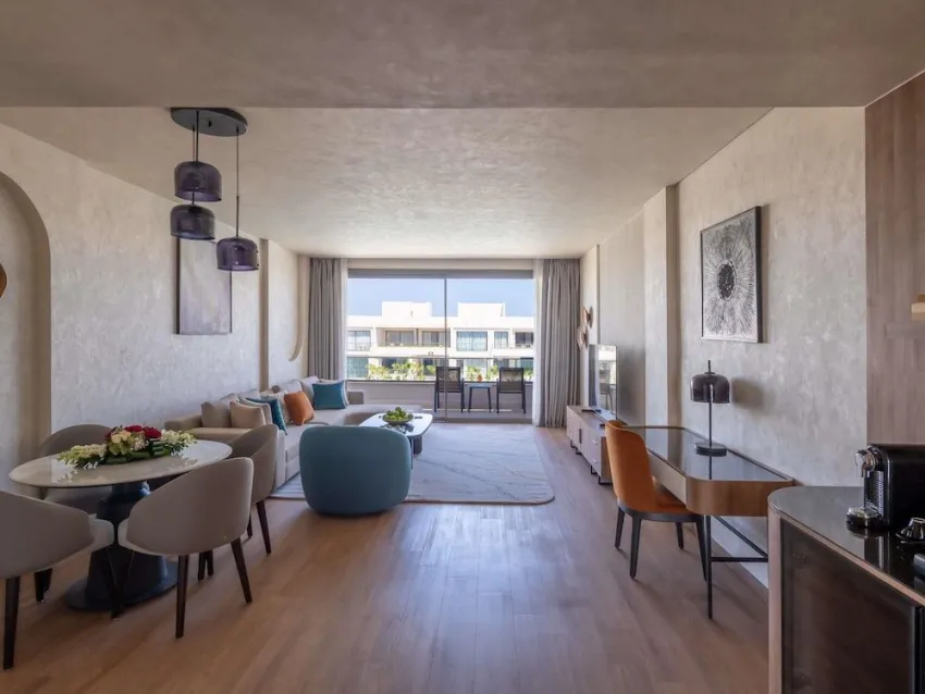 Rixos Premium Magawish Bay View 5*-20