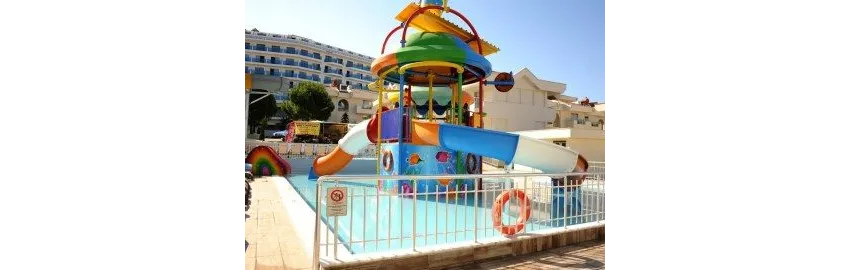 Dream World Hill 5*-9