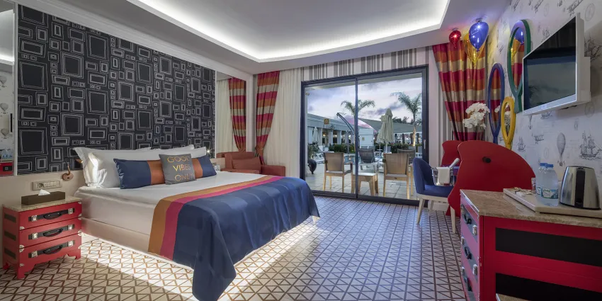 Granada Luxury Belek 5*-436