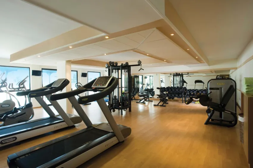 Constantinou Bros Asimina Suites Hotel 5*-16