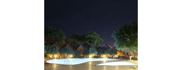 Woodline Hotel 3* - Kemer - Turcia
