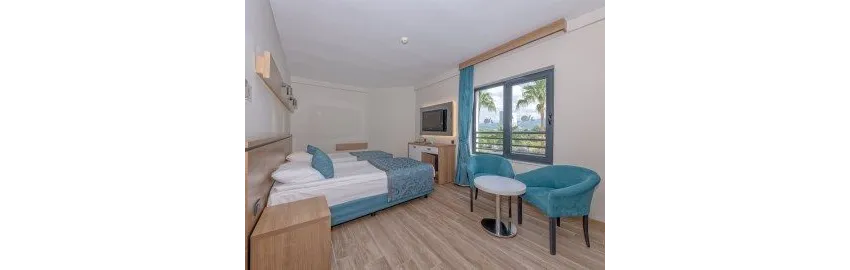Meryan Hotel 5*-8