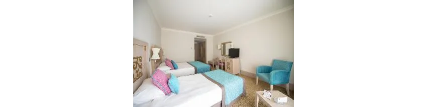 Crystal Family Resort & Spa 5*-72