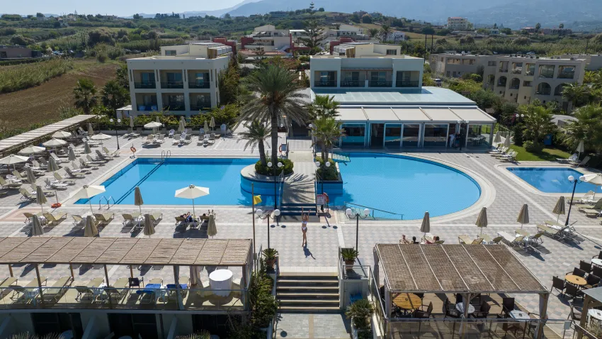 Hydramis Palace 5*-36