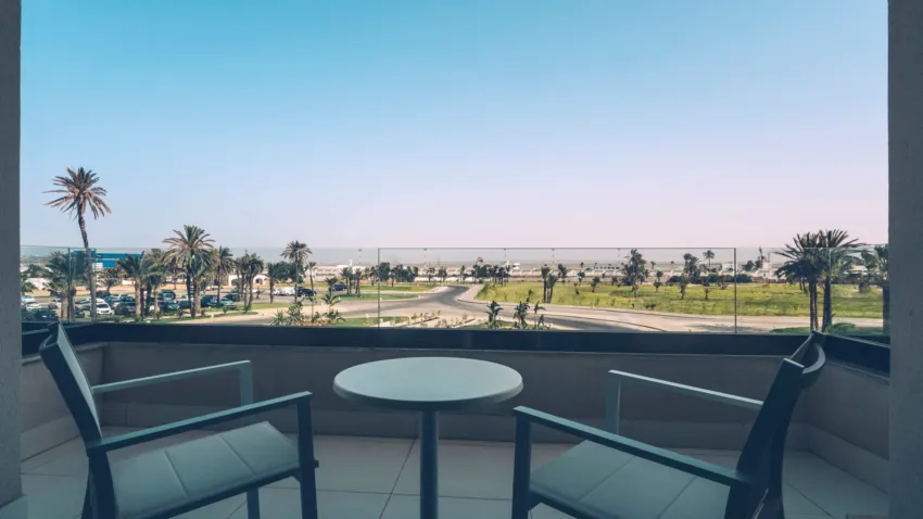 Iberostar Selection Kuriat Palace 5*-20