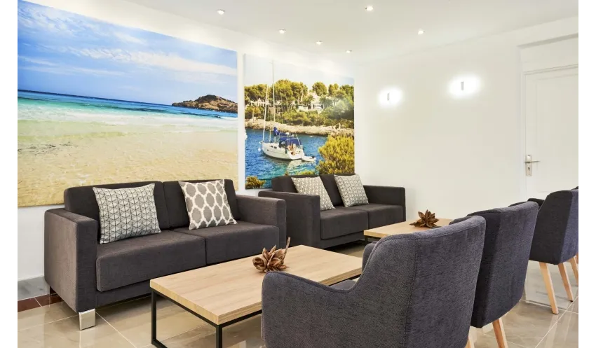 Globales Torrenova Adults Only 3*-31