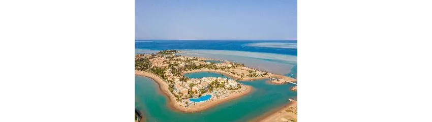 Movenpick Resort And Spa El Gouna 5*-1