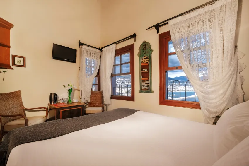 Villa Turka 4*-23