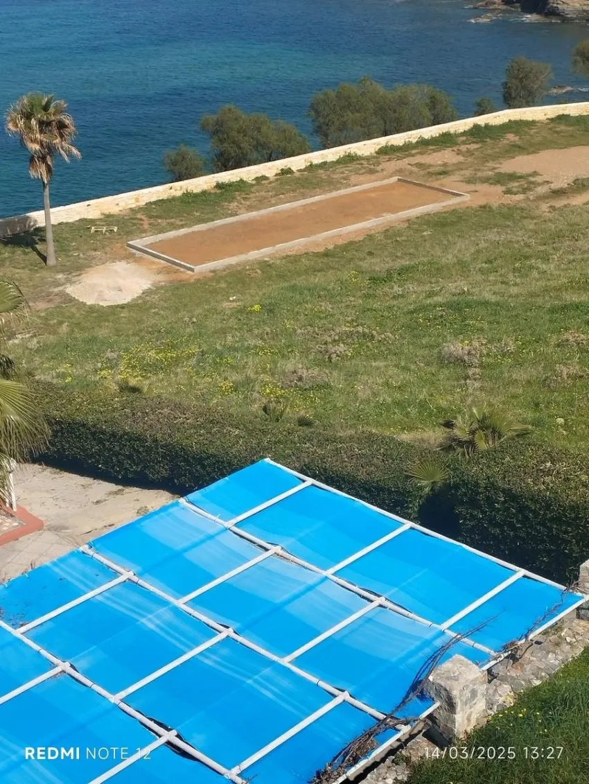 Europa Resort Hotel 4*-17