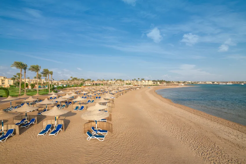 Cleopatra Luxury Resort Makadi Bay 5*-20