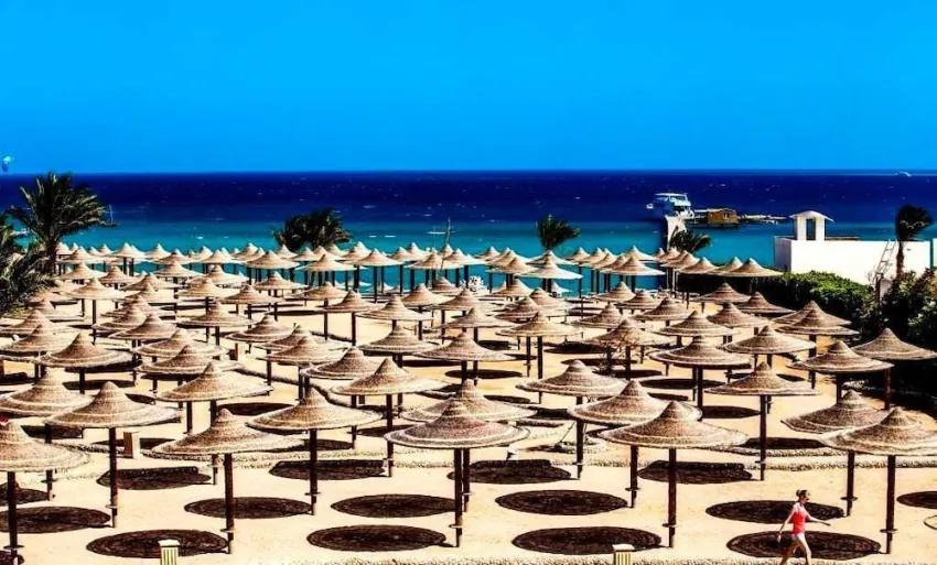 El Karma Aqua Beach Resort 4*-60