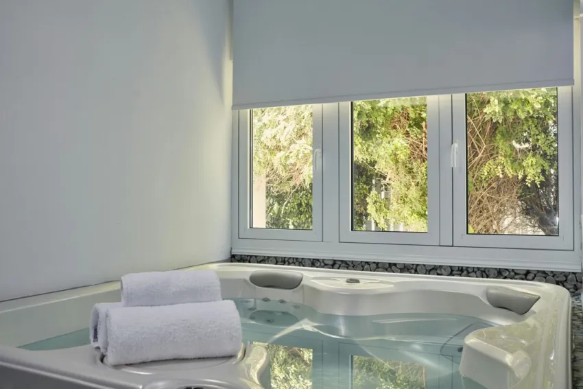 So White Club Resort 4*-12