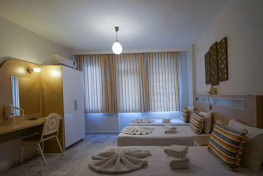 Bora Bora Butik Hotel 3*-10