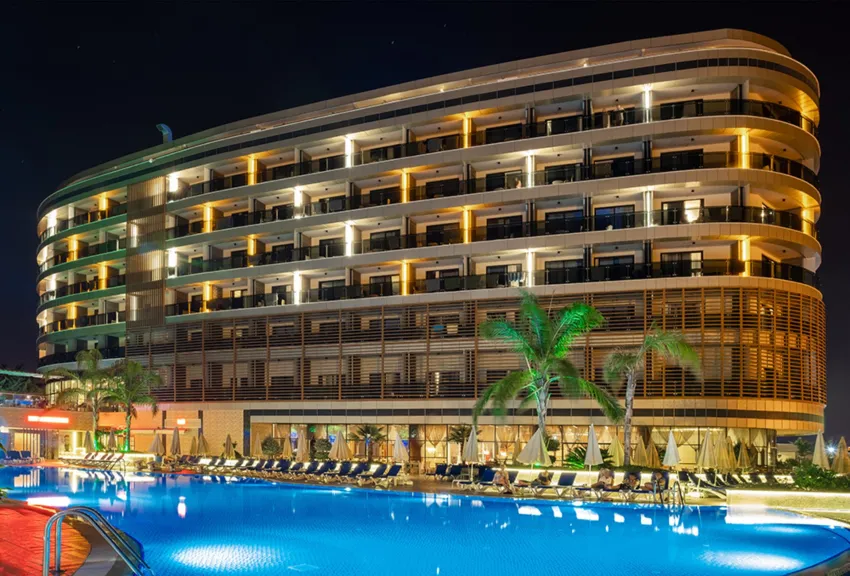 Michell Hotel (Adults Only 16+) 5*-27