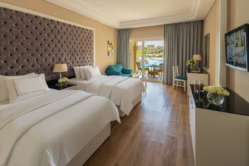 Rixos Sharm El Sheikh 5*-3
