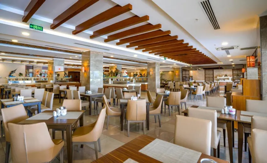 SIDE ALUNA HOTEL (EX.DIAMOND BEACH HOTEL & SPA)  5*-48