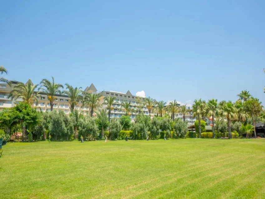 Mc Arancia Resort Hotel 5*-18