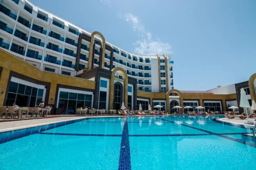 The Lumos Deluxe Resort Hotel & Spa 5*-3