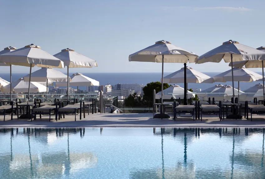 Louis St. Elias Resort 4*-142