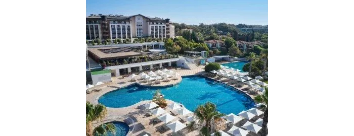 Voyage Sorgun Hotel 5* - Side - Turcia