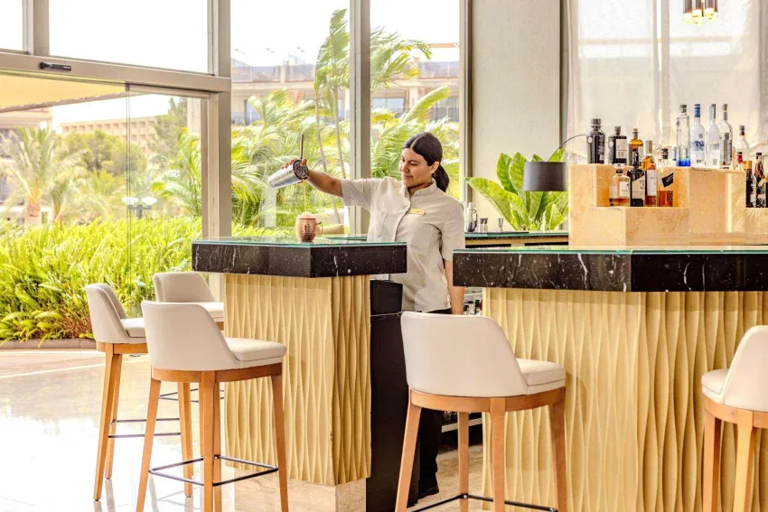 Zafiro Palace Palmanova 5*-210