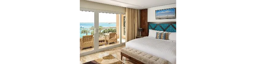 Marriott Hurghada Hotel 5*-60