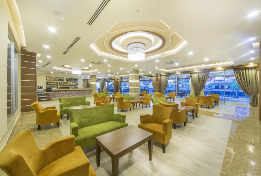 Lonicera Resort & Spa Hotel 5*-7