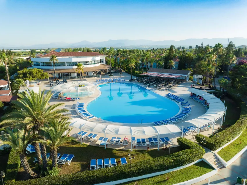 Asteria Family Resort Side (ex. Euphoria Palm Beach Side) 5*-60